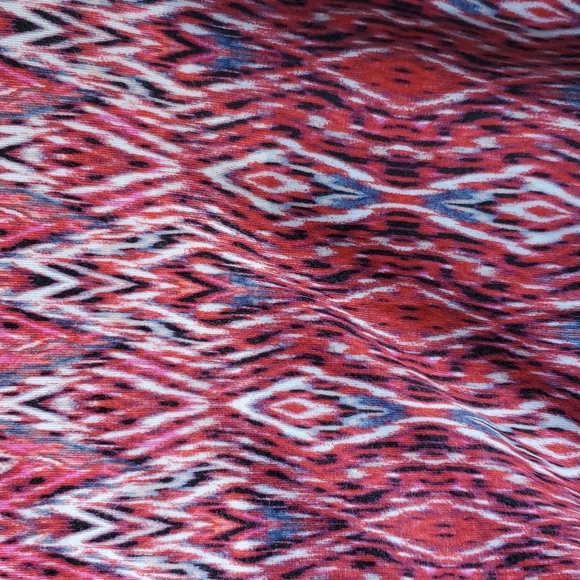 Cynthia Rowley Maxi Skirt - Picture 3 of 5